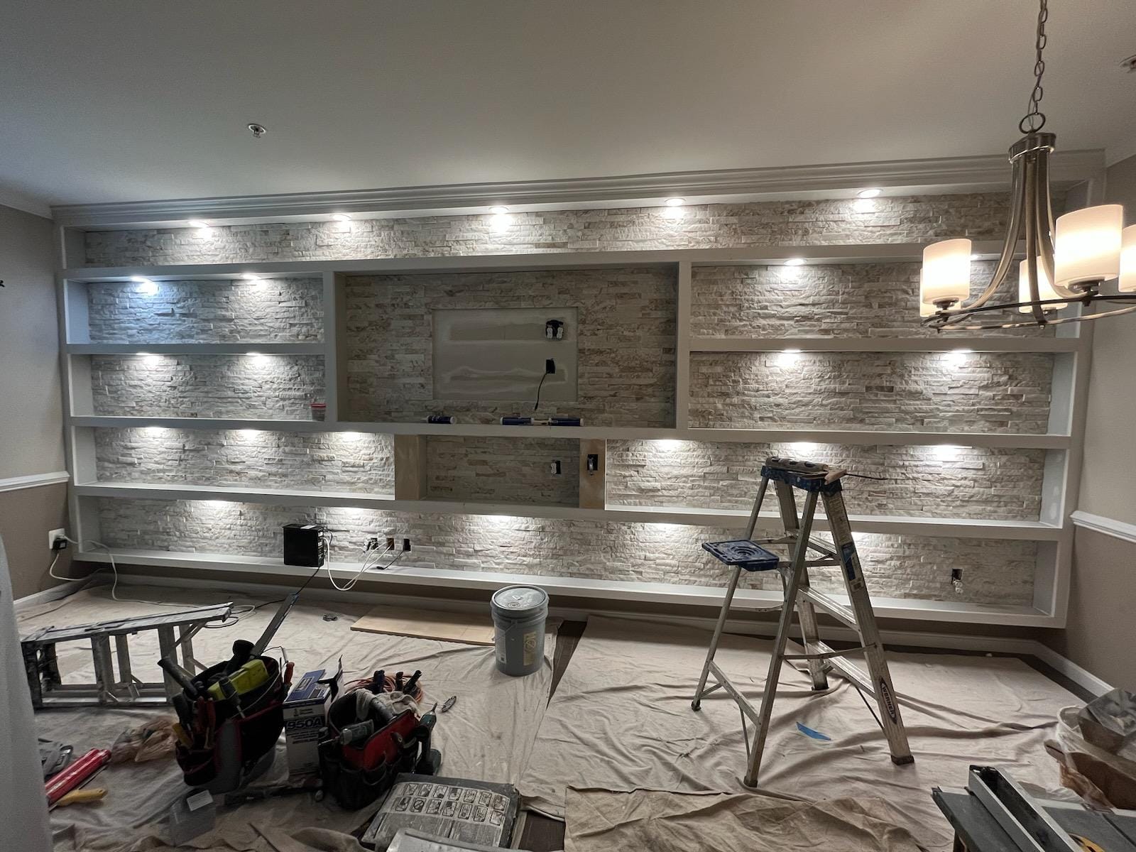 Jacob & Donovan Construction LLC Image